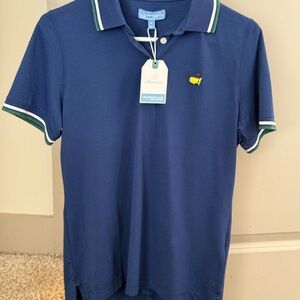 Masters Tournament Polo - Women’s (M)